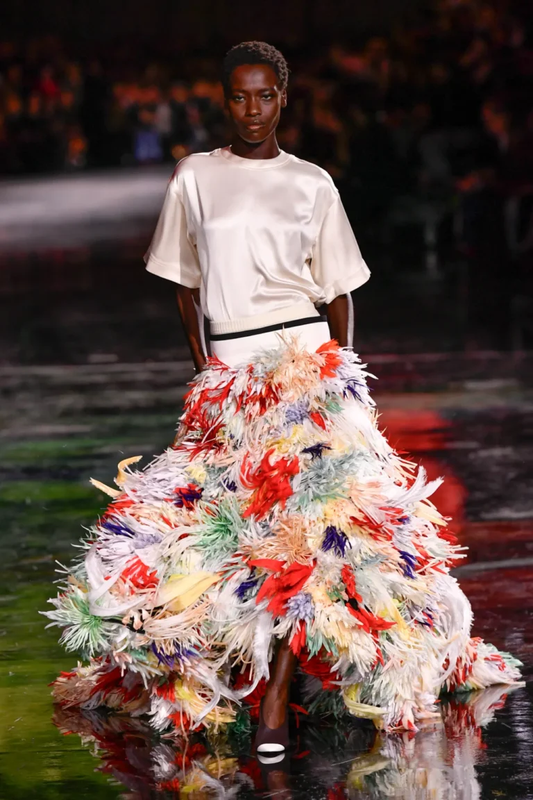 Chanel Spring 2026 Collection