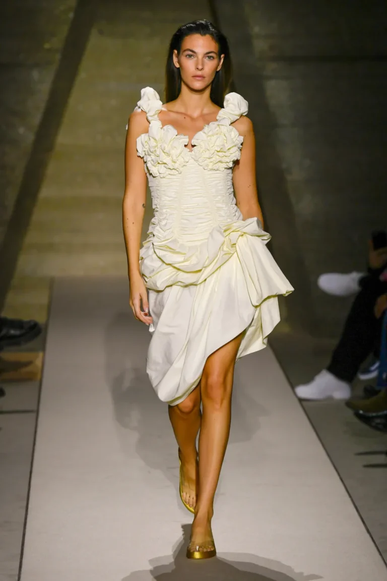 Chloé Spring 2026 Collection