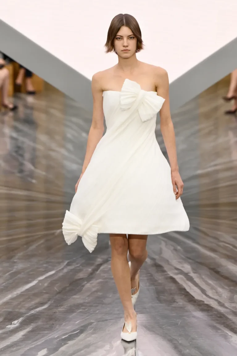 Dior Spring 2026 Collection