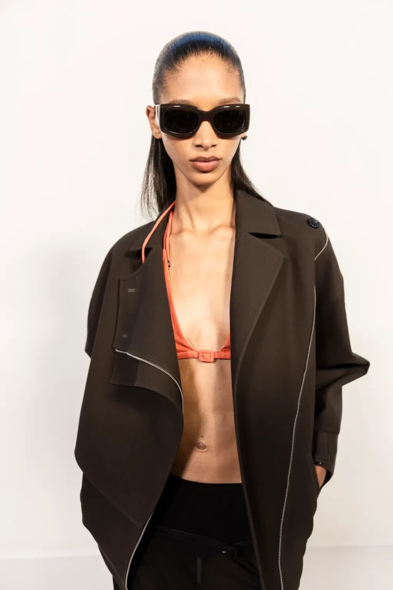 Courrèges Spring 2026 Collection