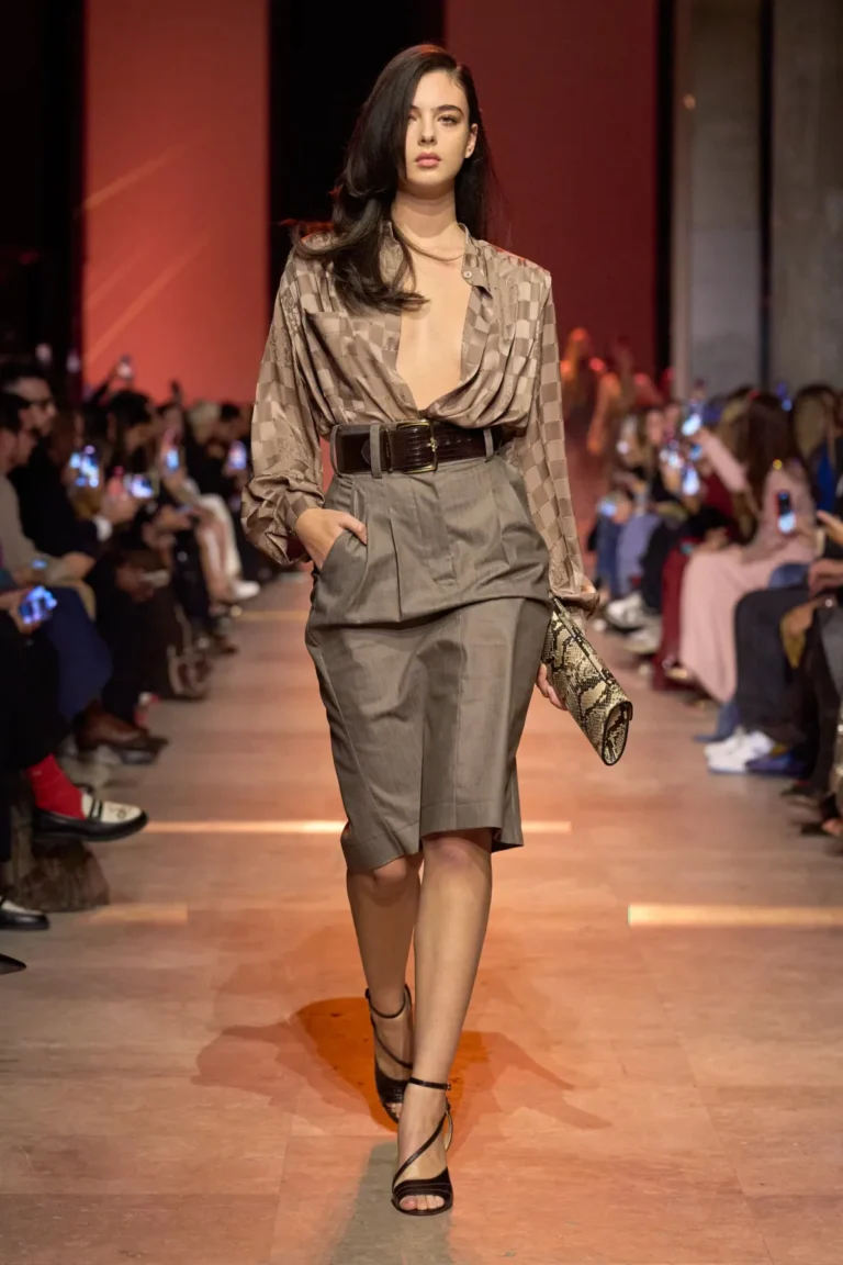 Elie Saab Spring 2026 Collection