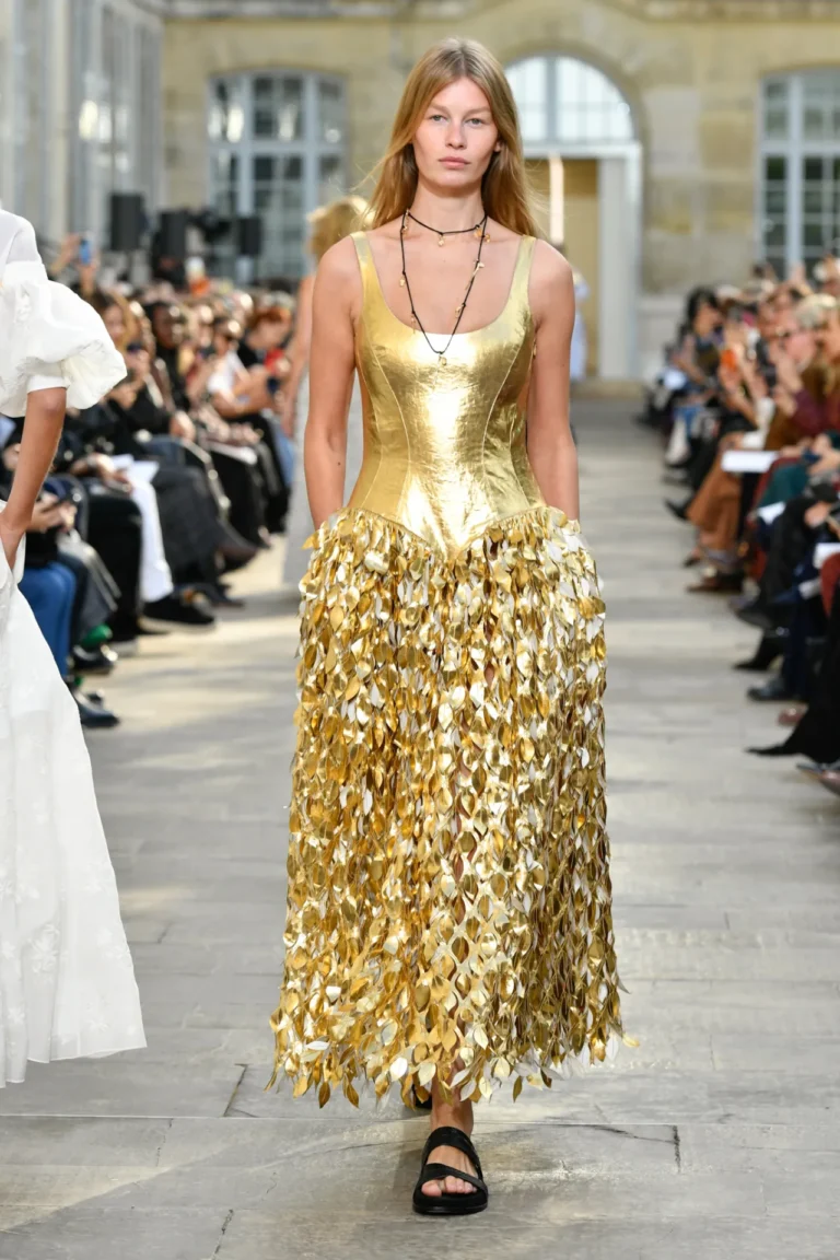 Gabriela Hearst Spring 2026 Collection