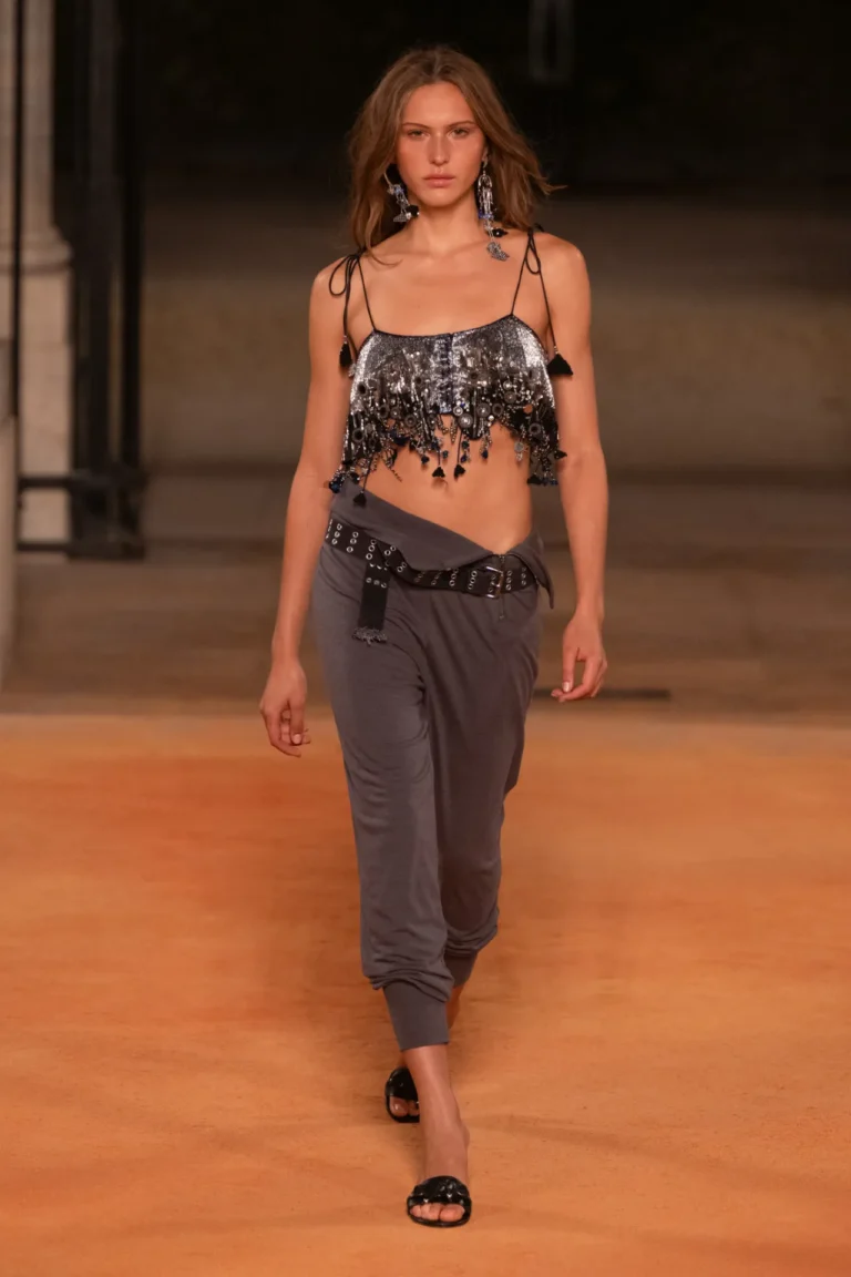 Isabel Marant Spring 2026 Collection