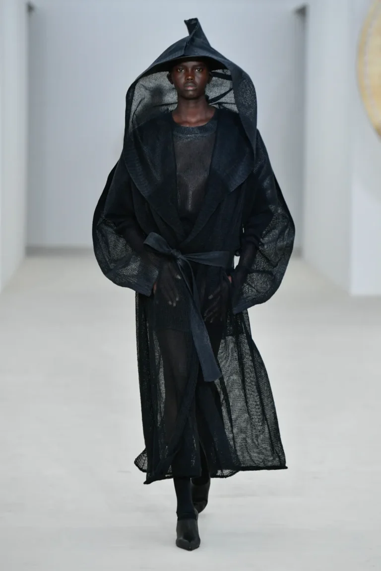 Issey Miyake Spring 2026 Collection