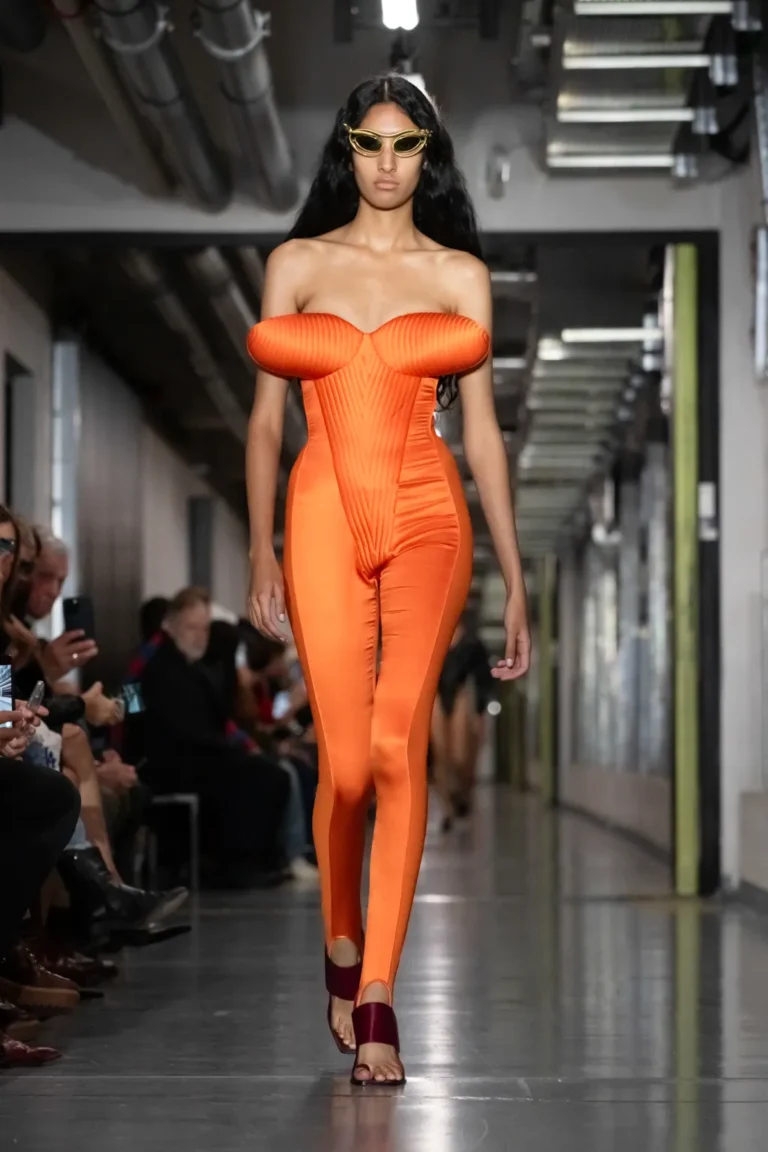 Jean Paul Gaultier Spring 2026 Collection