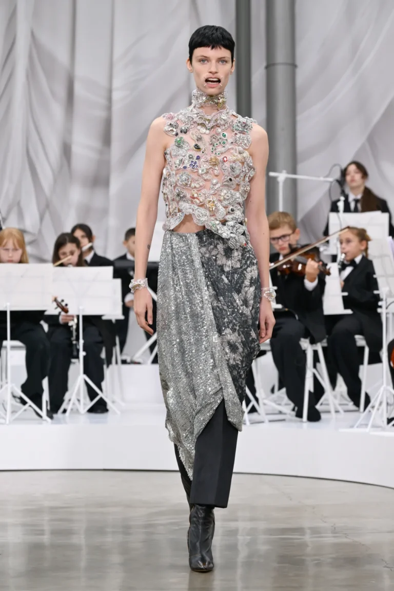 Maison Margiela Spring 2026 Collection