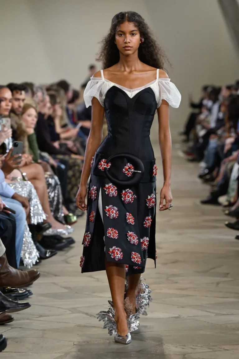 Rabanne Spring 2026 Collection: