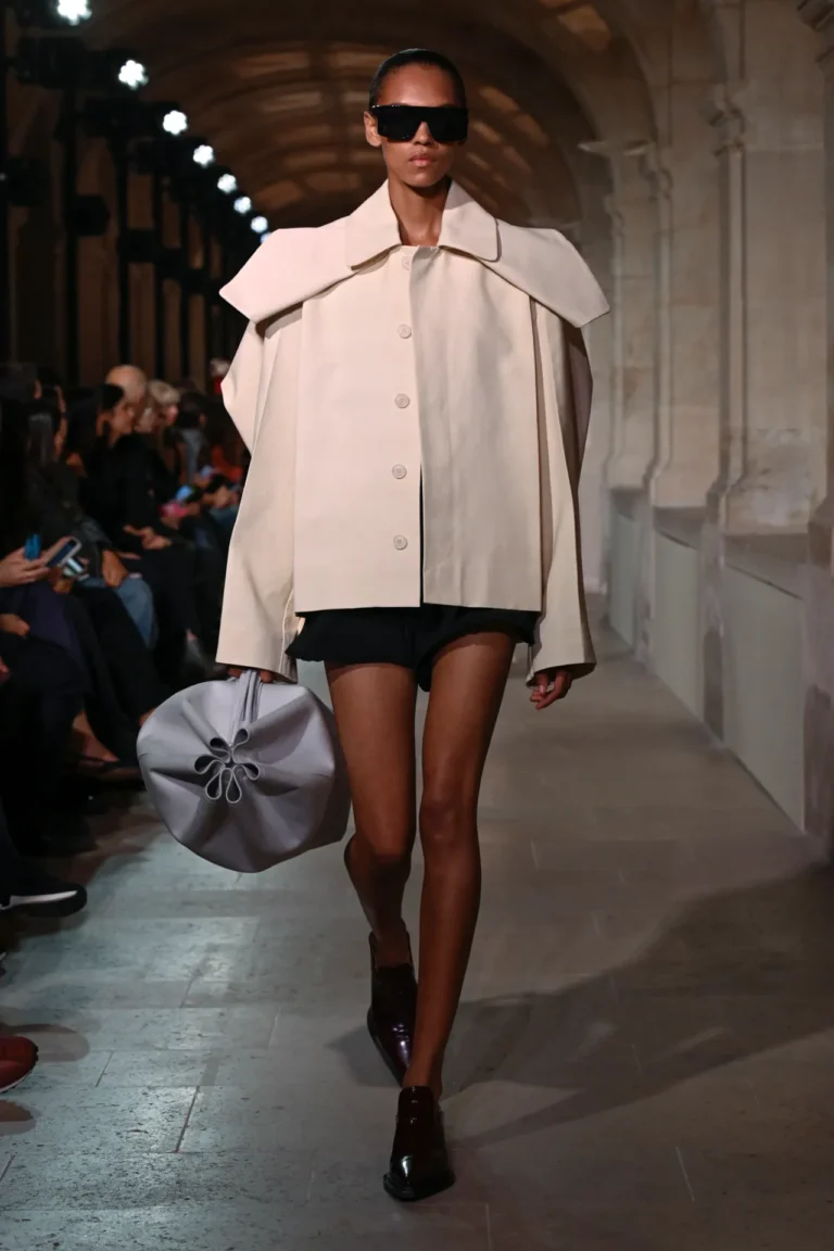 Victoria Beckham Spring 2026 Collection