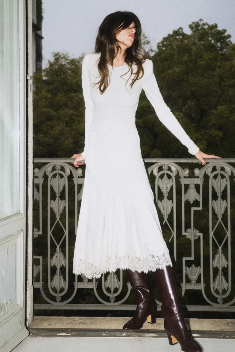 Alberta Ferretti Pre-Fall 2026 Collection