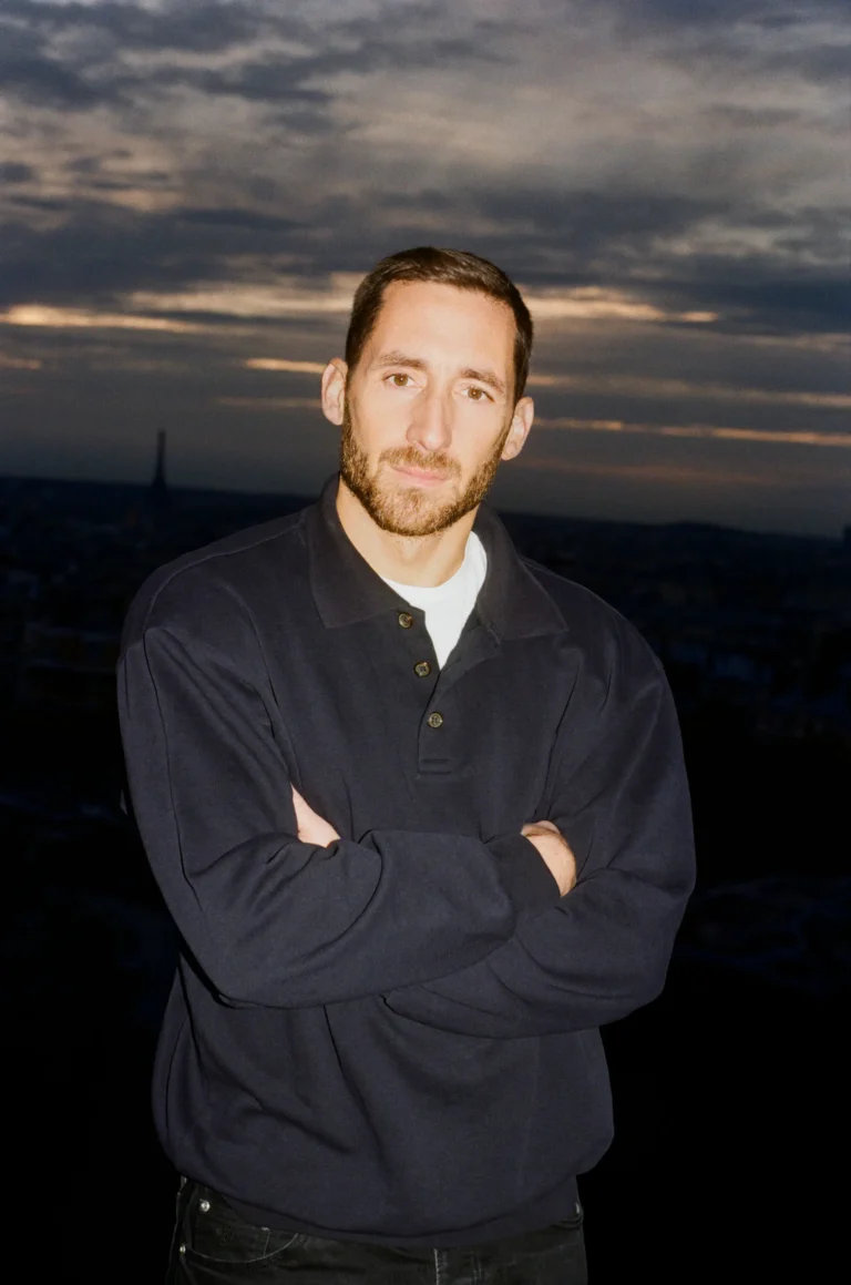 Balmain Names Antonin Tron as Creative Director