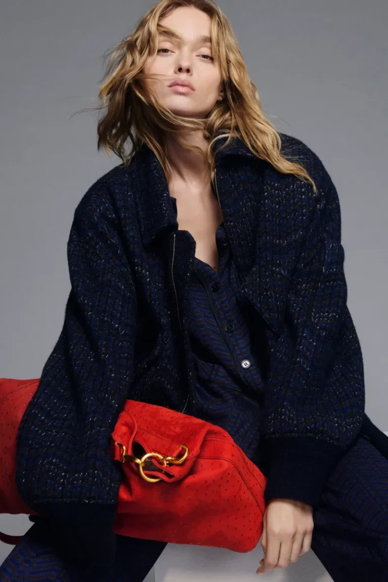 Missoni Pre-Fall 2026 Collection