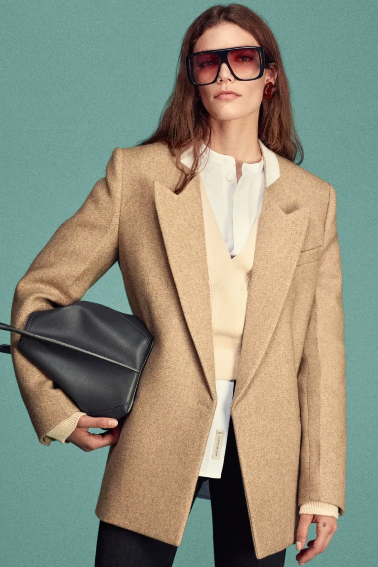 Victoria Beckham Pre-Fall 2026 Collection