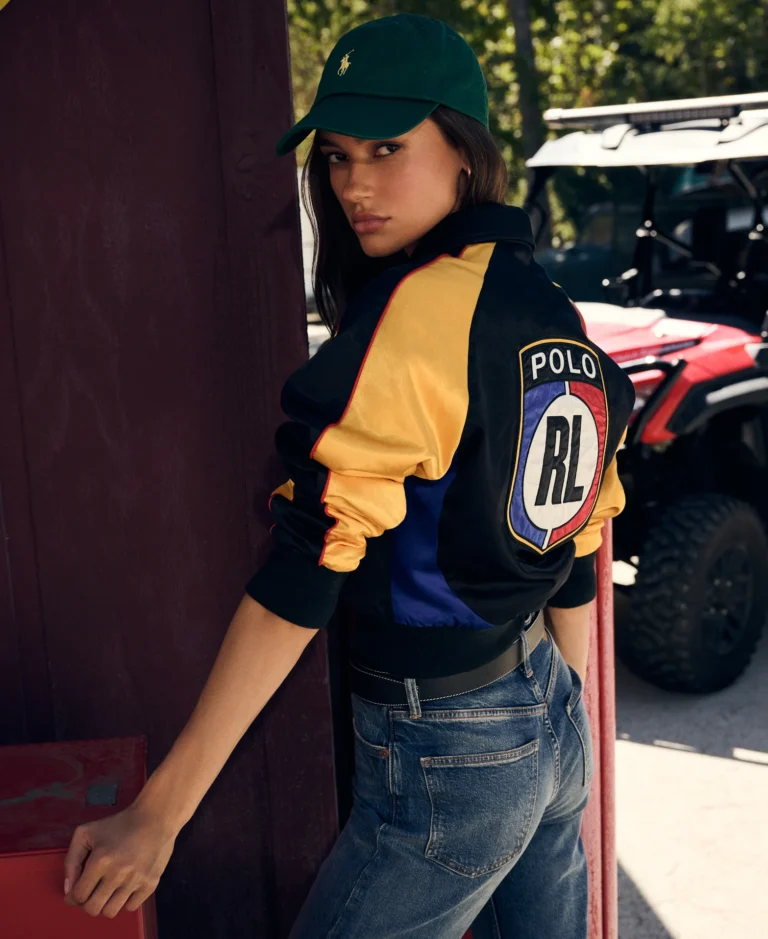 Polo Ralph Lauren Taps Revolve for Its Most Fashion-Forward Capsule Yet