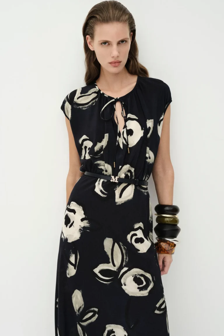 Max Mara Pre-fall 2026: When Less Becomes Luxury