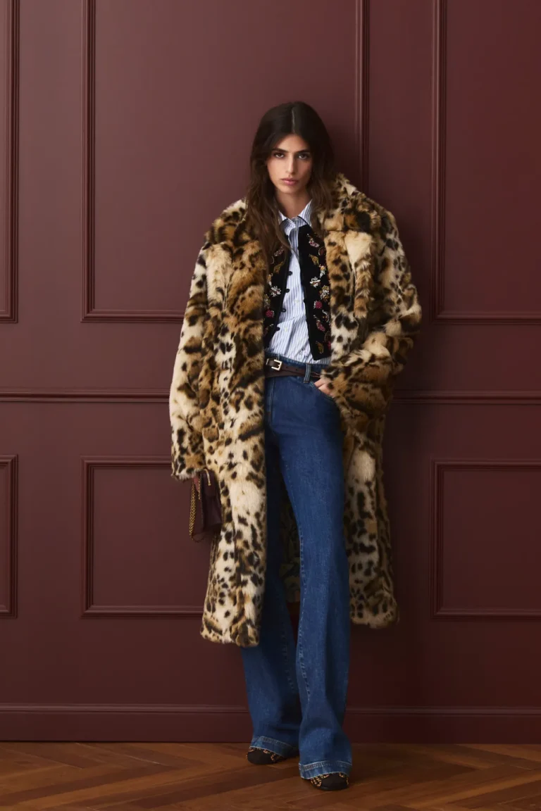 Etro Pre-Fall 2026 Collection