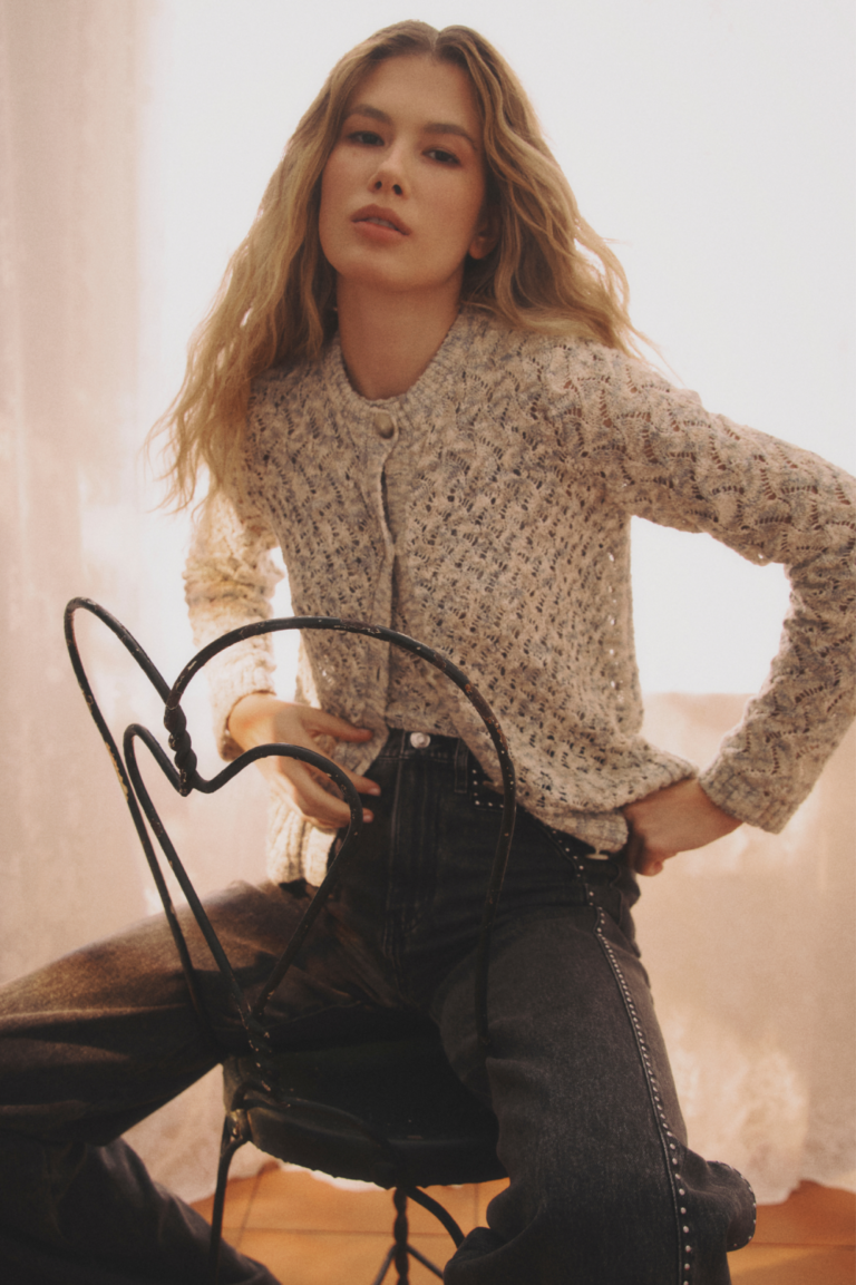 Veronica Beard Pre-Fall 2026 Collection