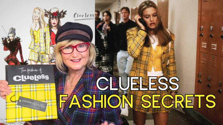 Mona May on Storytelling Through Clothes: From Clueless to a Lifelong Creative Journey