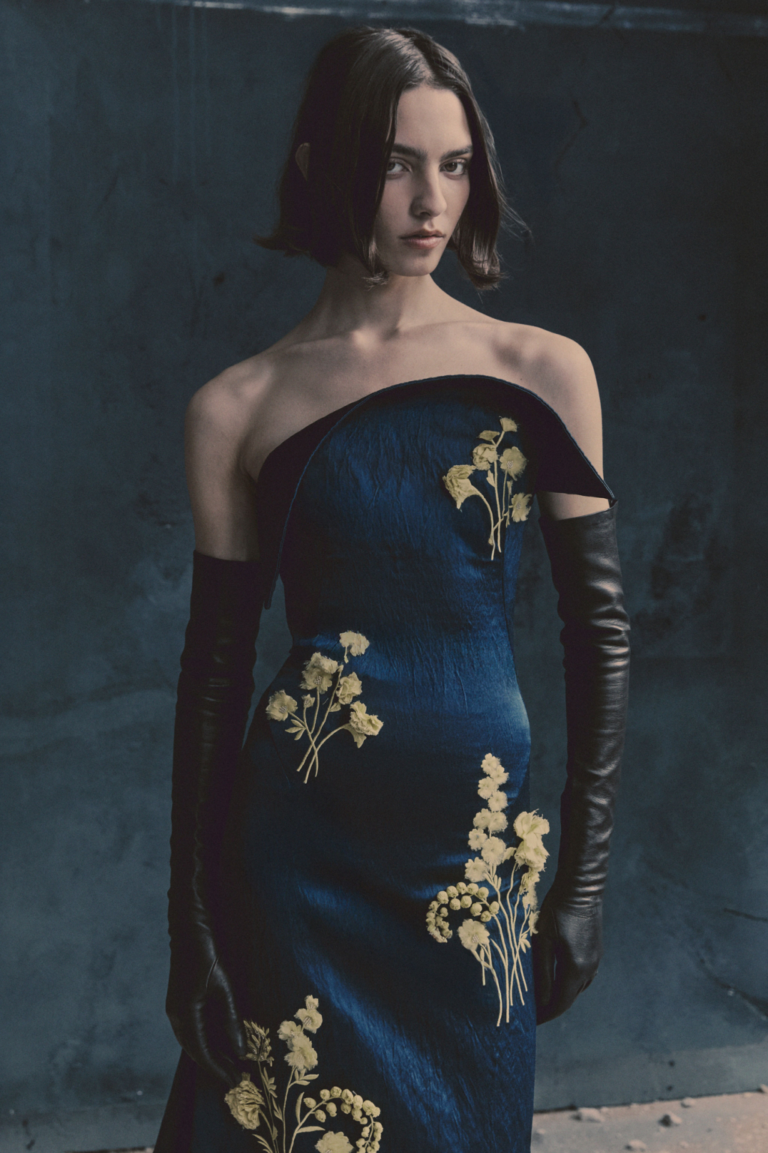 Erdem Pre-Fall 2026 Collection