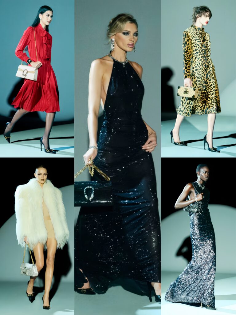 Gucci Pre-Fall 2026: The Runway That Never Was