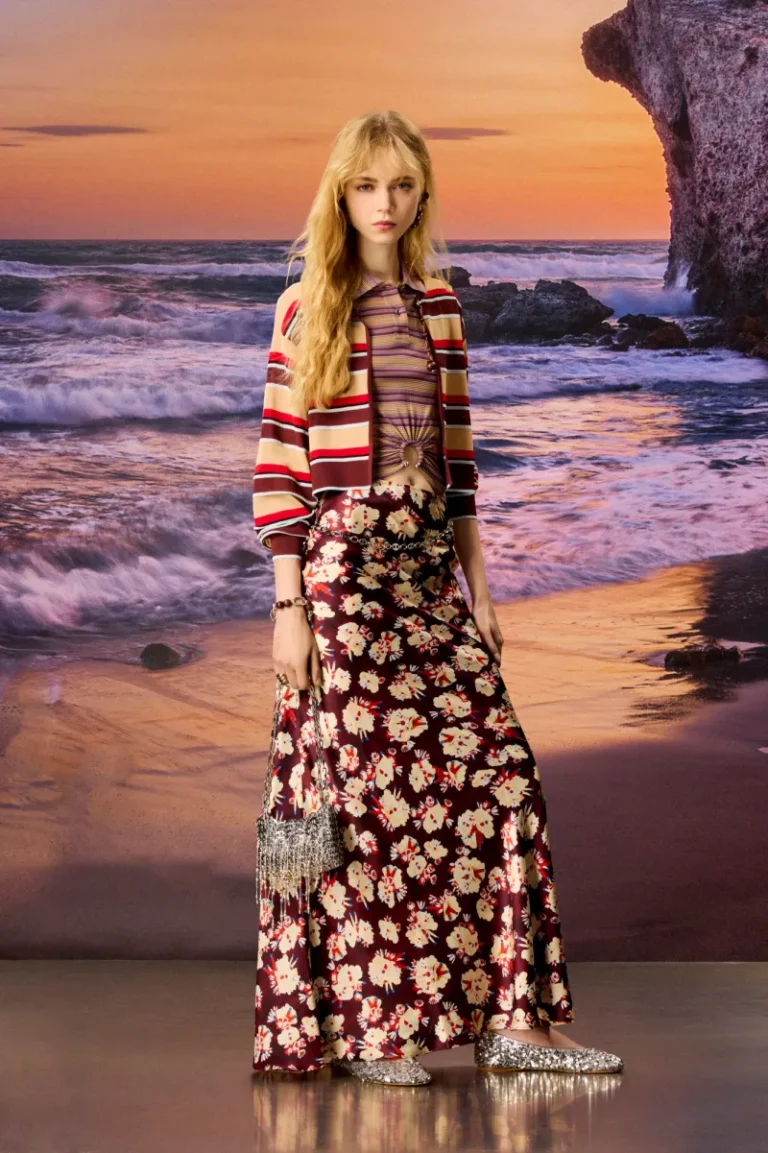 Rabanne Pre-Fall 2026 Collection