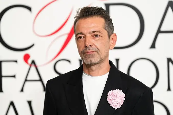 Alaïa and Pieter Mulier Part Ways After a Transformative Five-Year Run