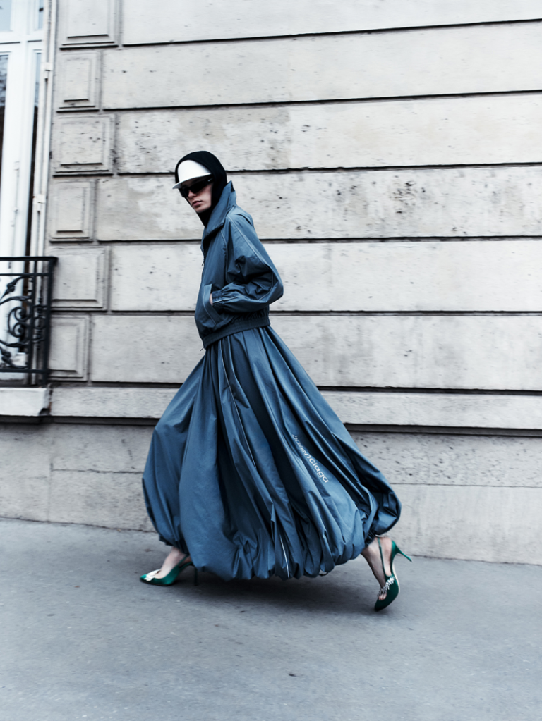 Balenciaga Pre-Fall 2026 Collection