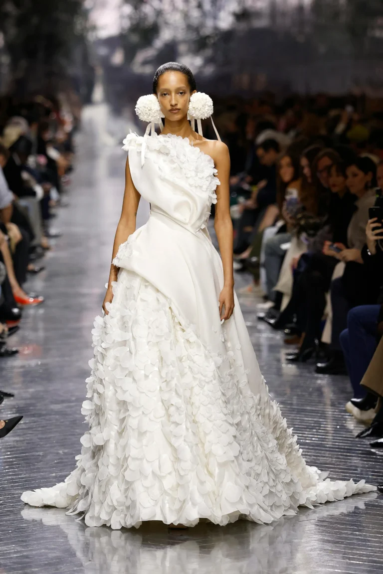 Dior Haute Couture Spring 2026 Collection