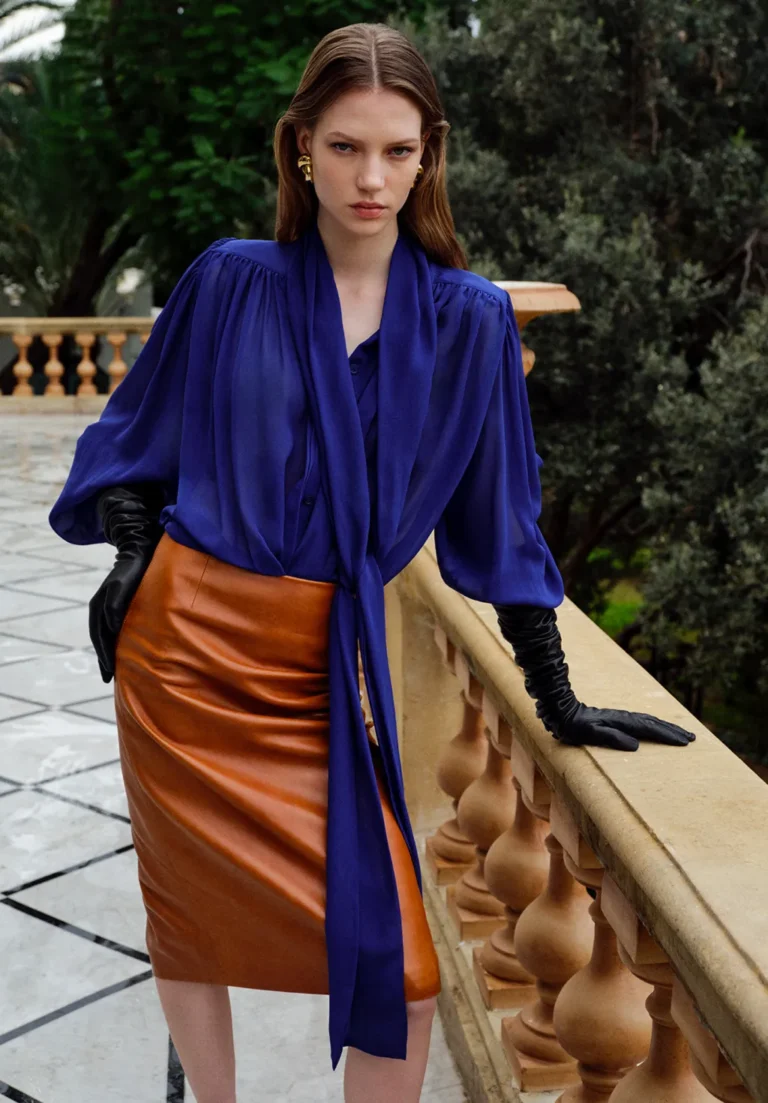 Elie Saab Pre-Fall 2026 Collection