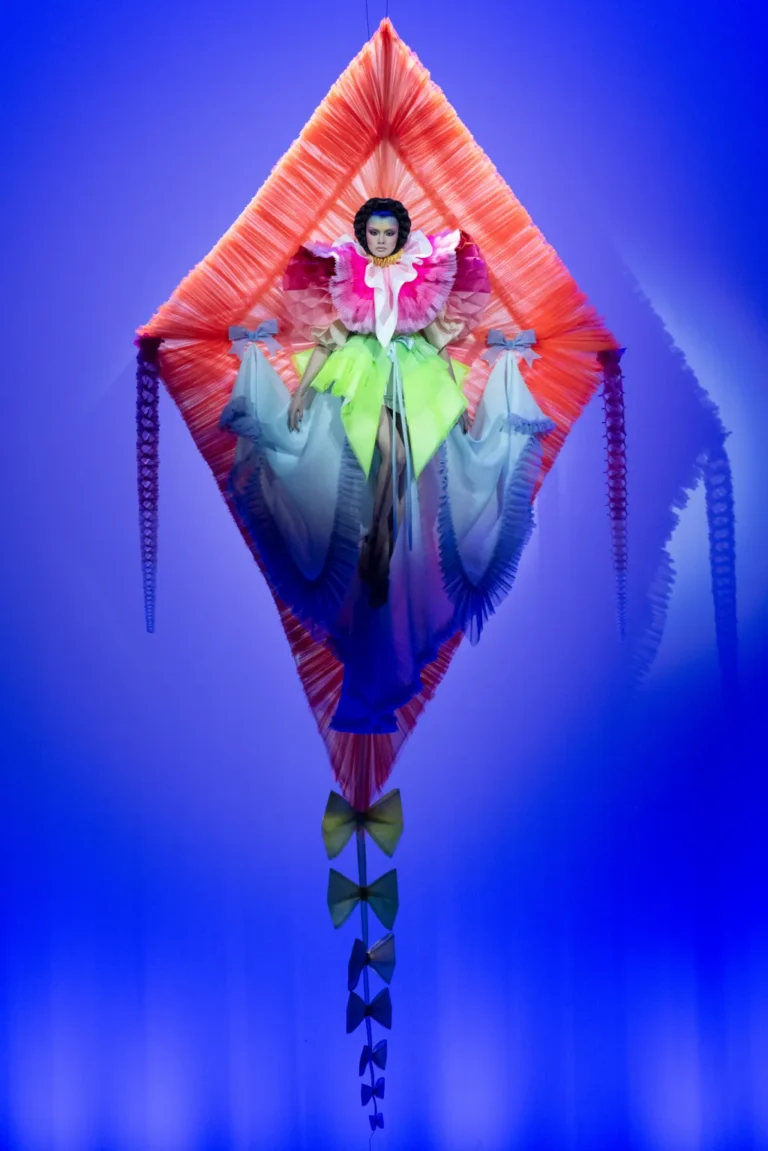 Viktor & Rolf Spring 2026 Haute Couture Collection