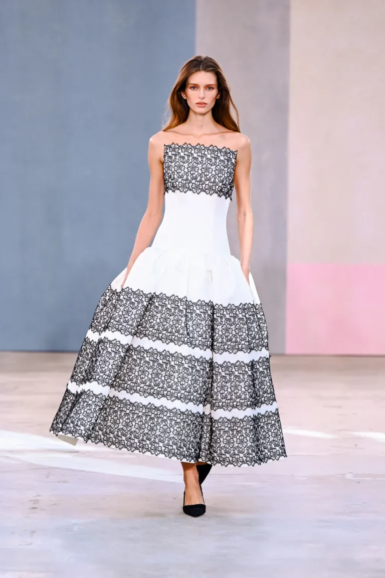 Carolina Herrera Fall 2026 Collection