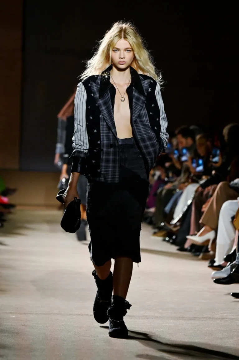 Coach Fall 2026 Collection