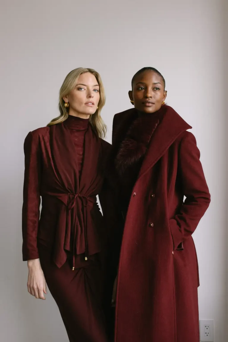 Donna Karan New York Fall 2026 Collection