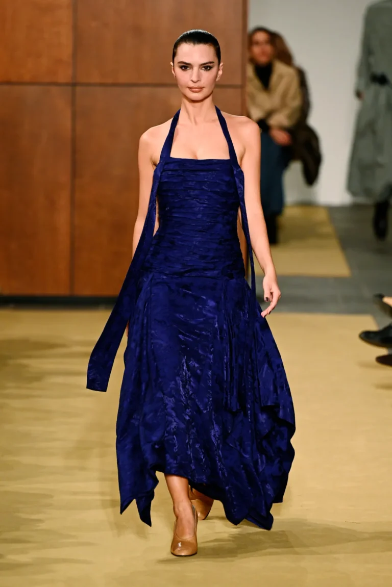 Tory Burch Fall 2026 Collection