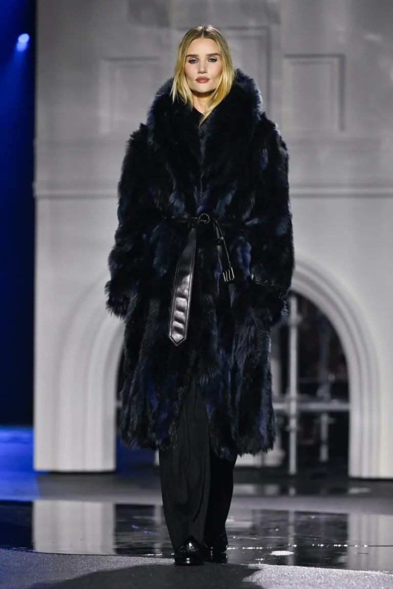 Burberry Fall 2026 Collection