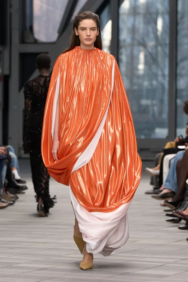 Calvin Klein Collection Fall 2026 Collection