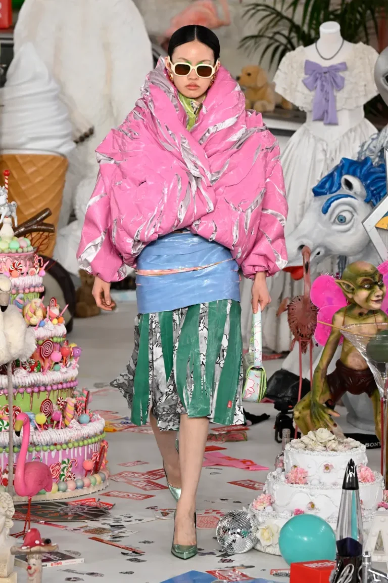 Diesel Fall 2026 Collection