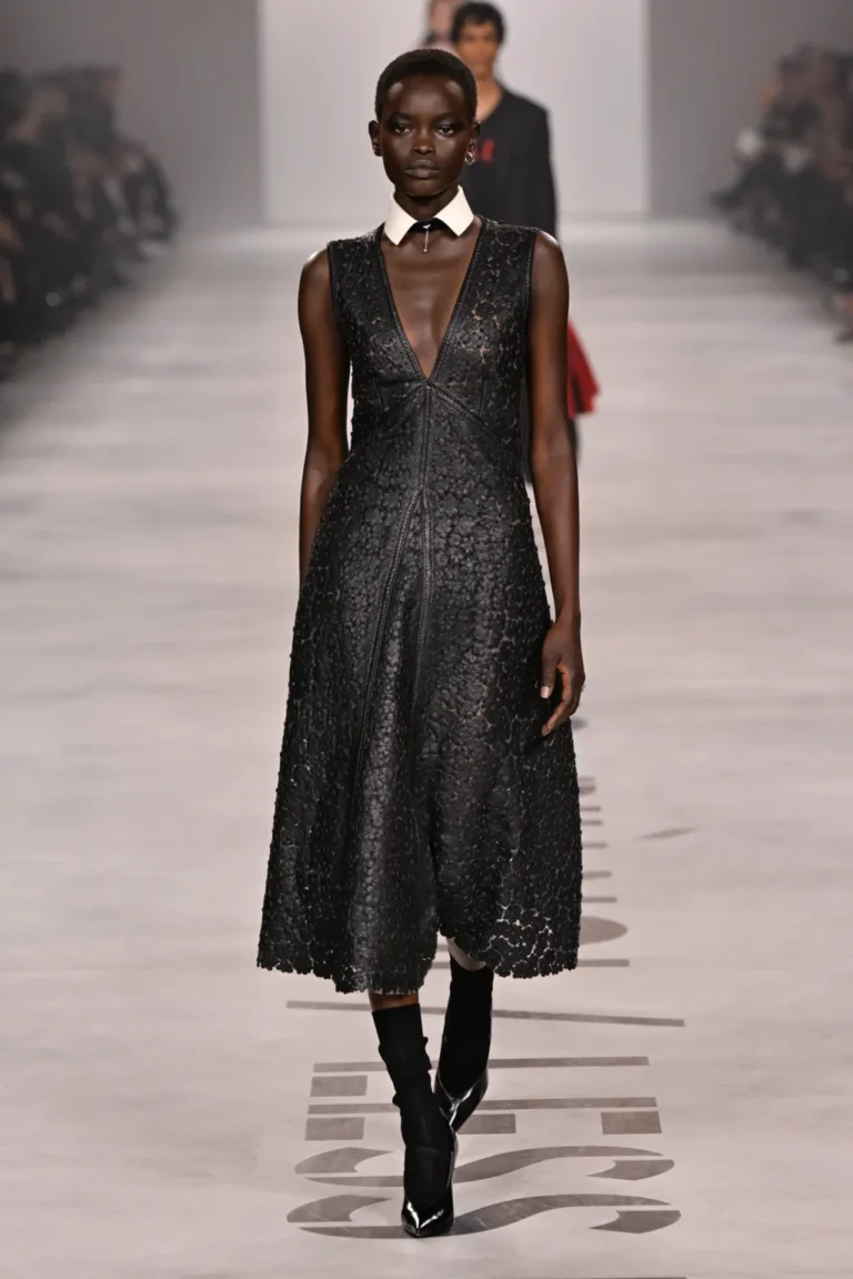 Fendi Fall 2026 Collection