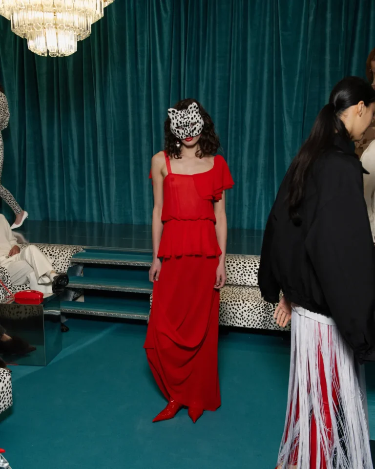 Fiorucci Fall 2026 Collection