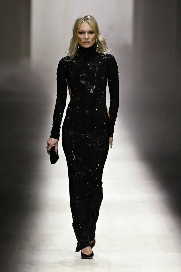 Gucci Fall 2026 Collection