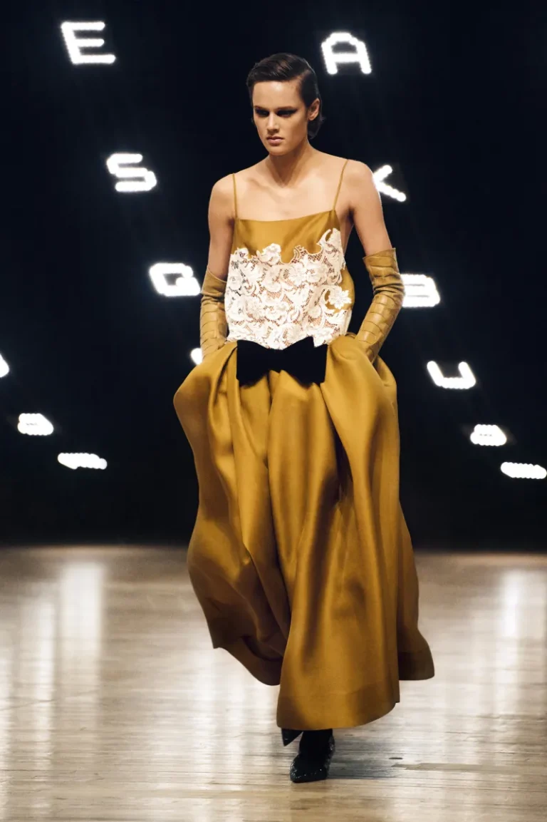 Khaite Fall 2026 Collection