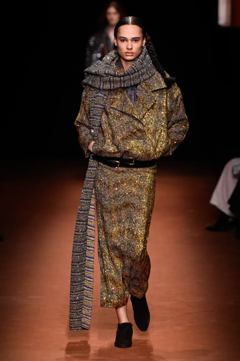 Missoni Fall 2026 Collection