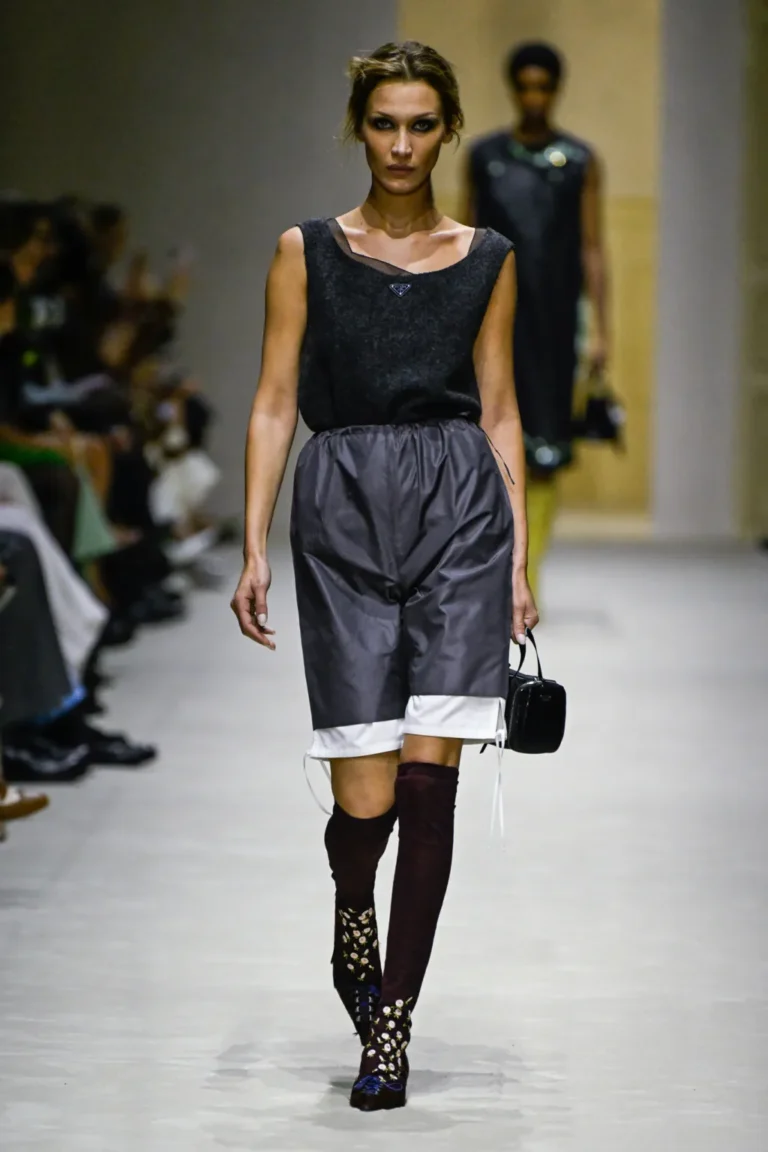 Prada Fall 2026 Collection