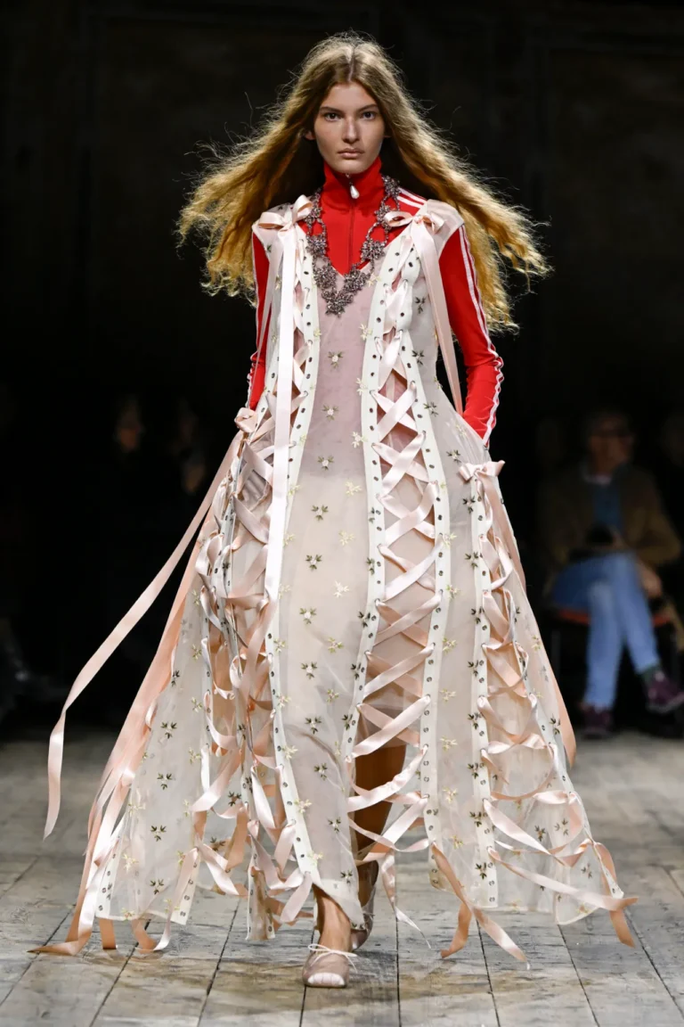 Simone Rocha Fall 2026 Collection