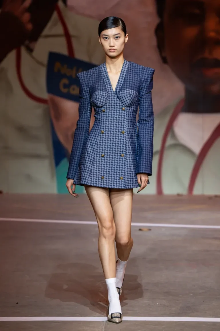 Tolu Coker Fall 2026 Collection