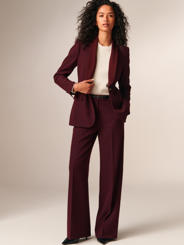 Tommy Hilfiger Fall 2026 Collection