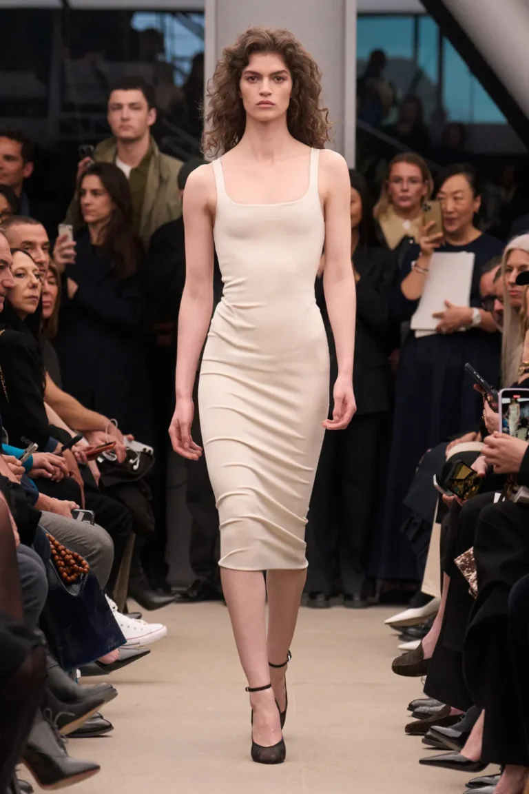 Alaïa Fall 2026 Collection