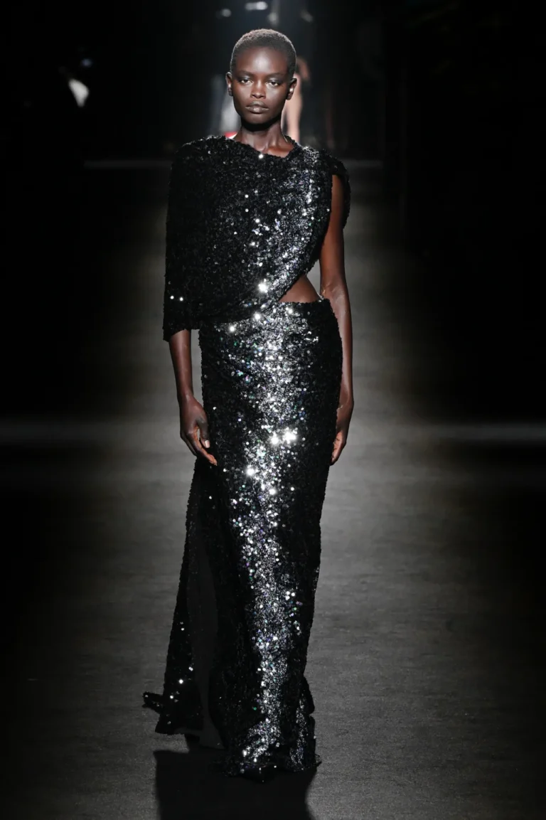 Balenciaga Fall 2026 Collection