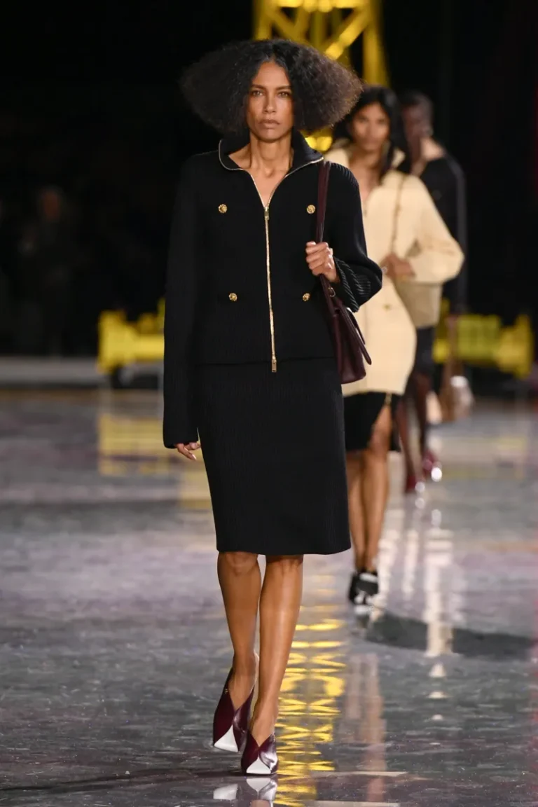 Chanel Fall 2026 Collection