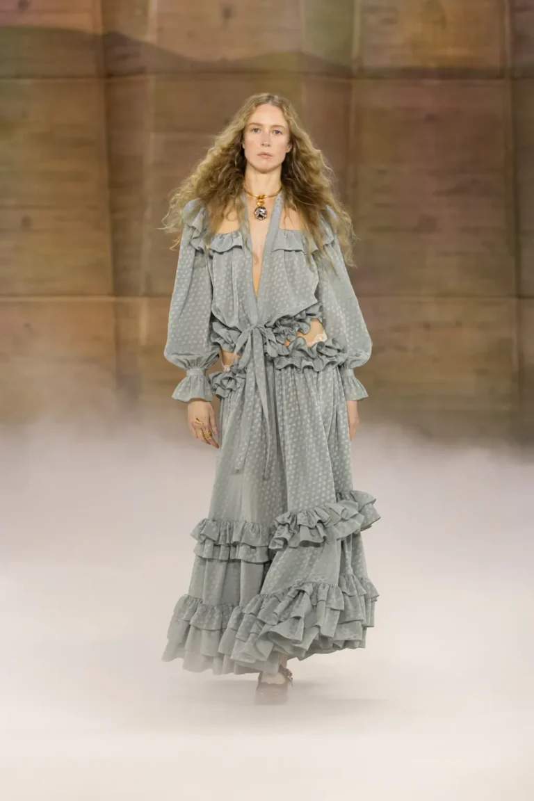 Chloé Fall 2026 Collection