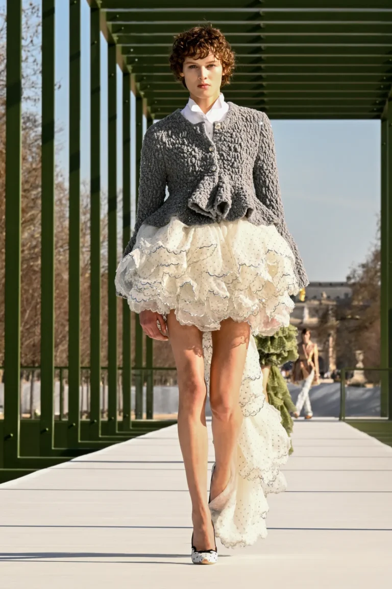 Dior Fall 2026 Collection